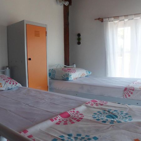 Mar Da Babilonia Hostel Rio de Janeiro Eksteriør bilde