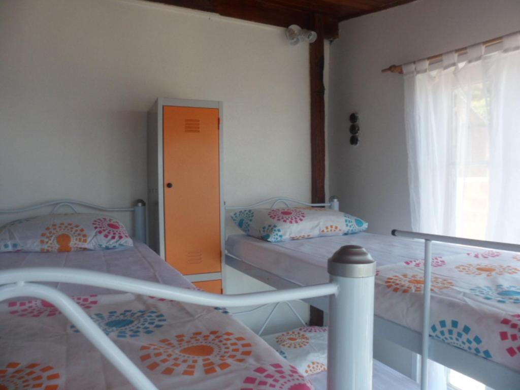 Mar Da Babilonia Hostel Rio de Janeiro Eksteriør bilde