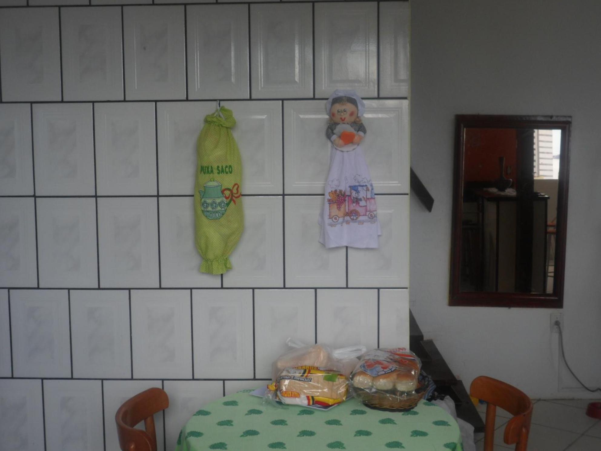 Mar Da Babilonia Hostel Rio de Janeiro Eksteriør bilde