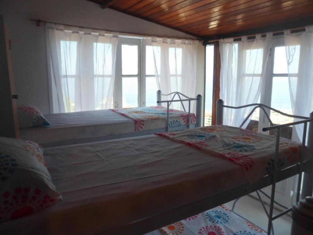 Mar Da Babilonia Hostel Rio de Janeiro Eksteriør bilde
