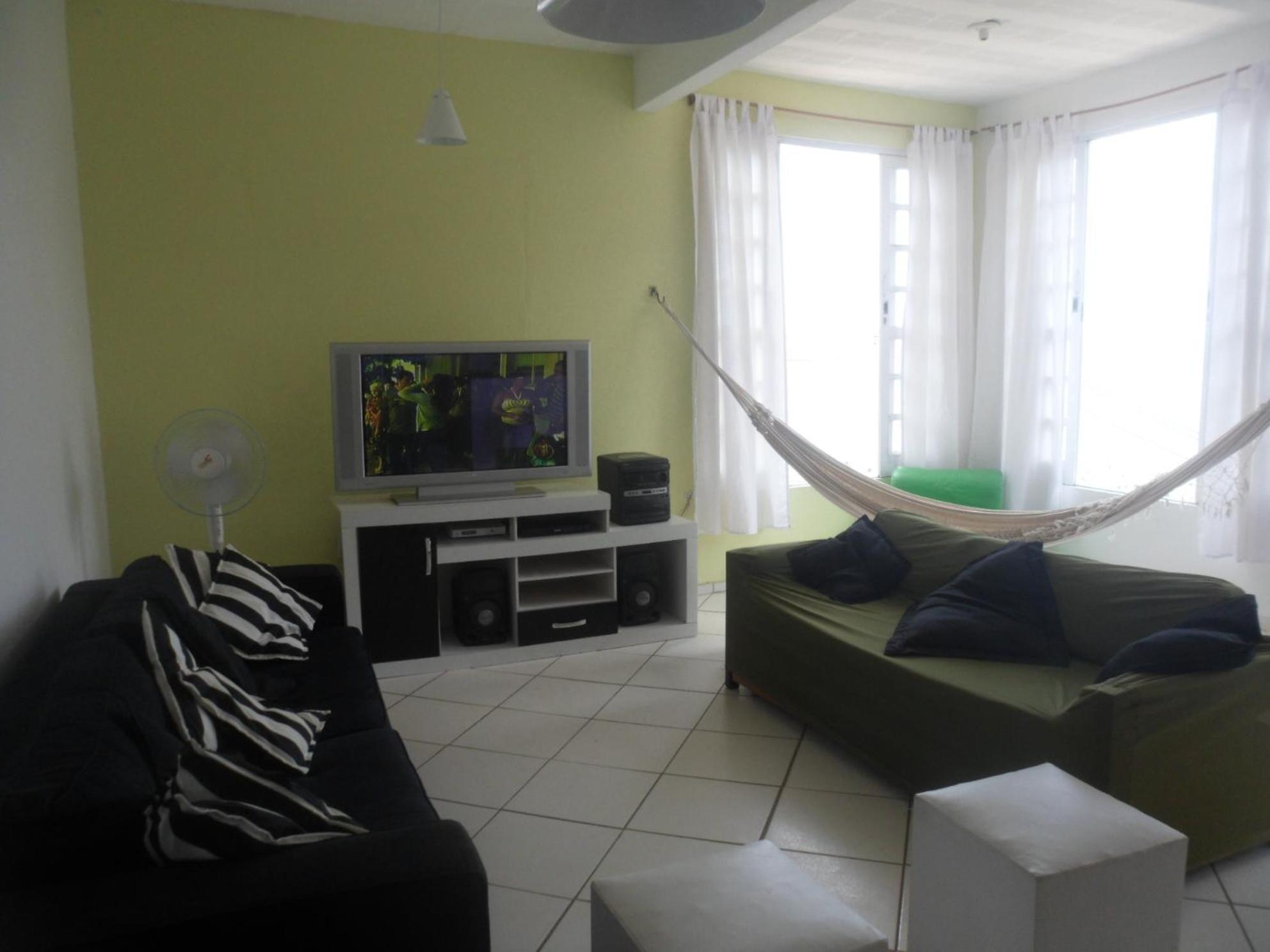 Mar Da Babilonia Hostel Rio de Janeiro Eksteriør bilde