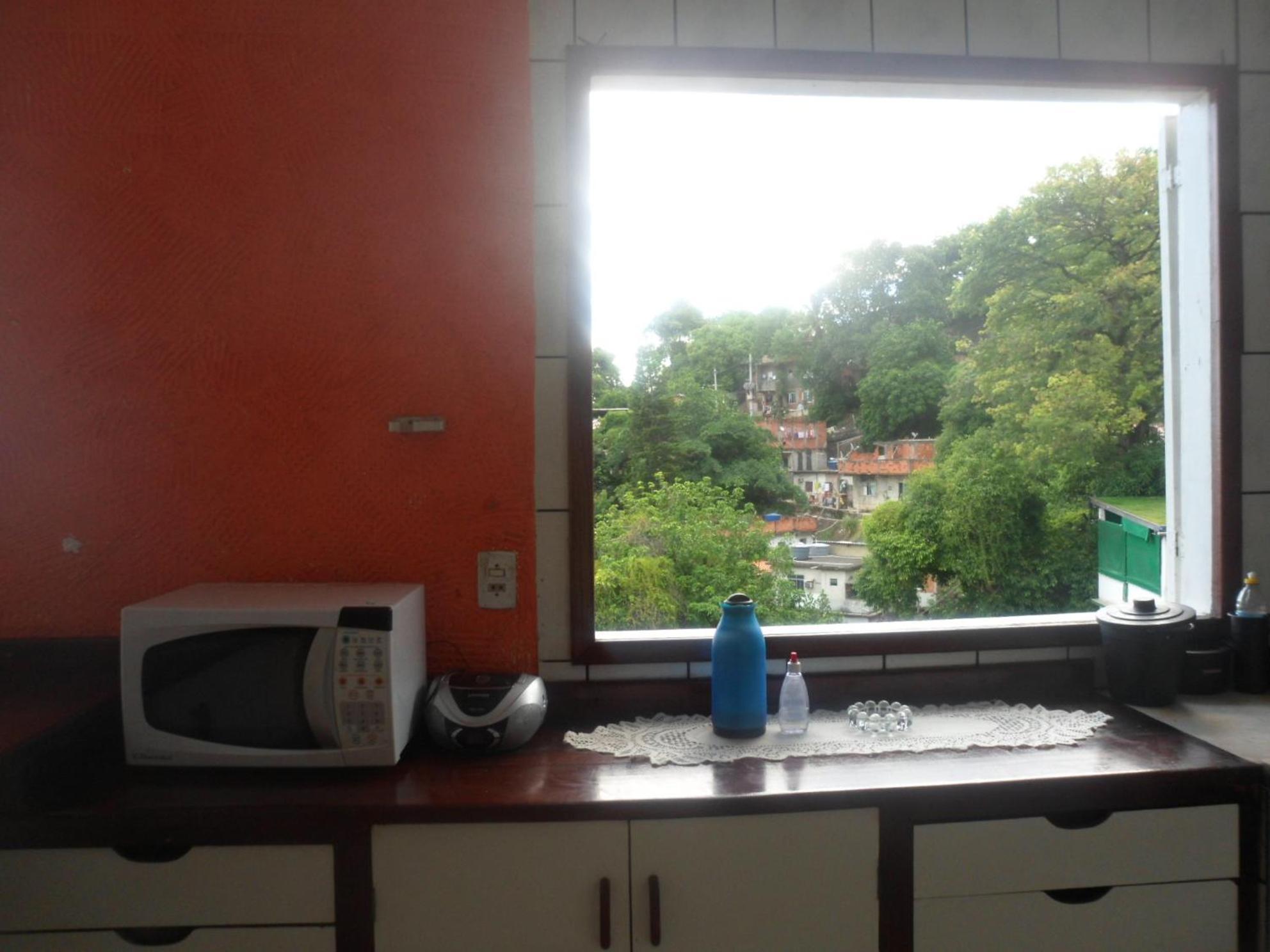 Mar Da Babilonia Hostel Rio de Janeiro Eksteriør bilde