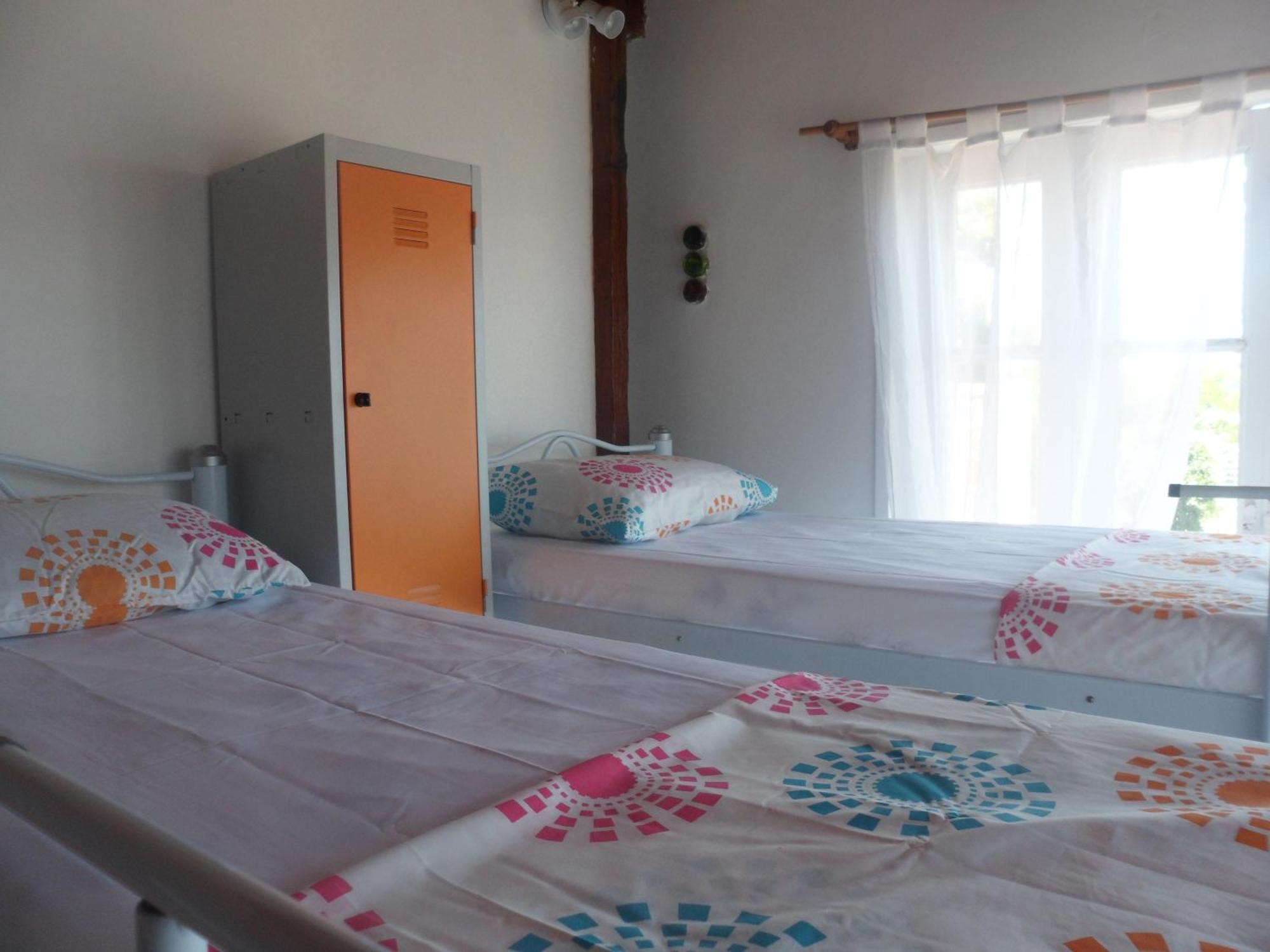 Mar Da Babilonia Hostel Rio de Janeiro Eksteriør bilde