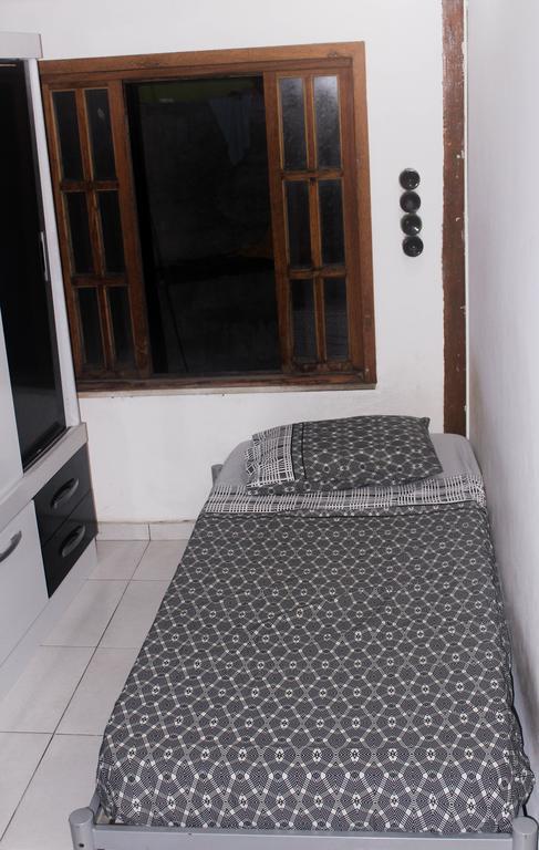 Mar Da Babilonia Hostel Rio de Janeiro Rom bilde