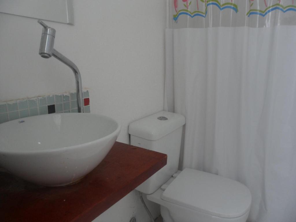 Mar Da Babilonia Hostel Rio de Janeiro Eksteriør bilde