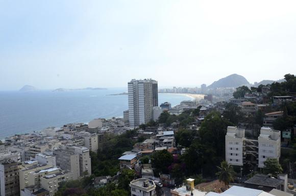 Mar Da Babilonia Hostel Rio de Janeiro Eksteriør bilde